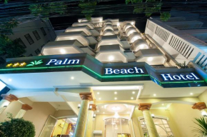 Palm Beach Hotel, Nha Trang